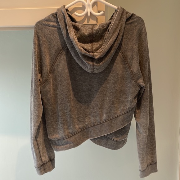 Make & Model Light-Medium Weight Lounge Hoodie - Picture 2 of 5